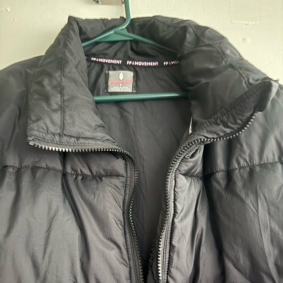 fp movement free people In A Bubble Puffer Vest - Picture 9 of 9